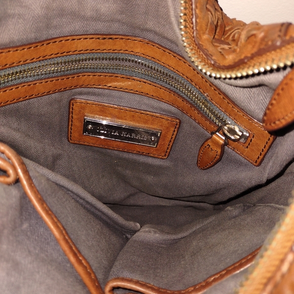 Olivia Harris shoulder bag - Picture 7 of 10
